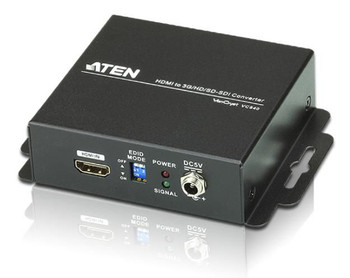 Aten VC840-AT-E HDMI to 3G/HD/SD-SDI Converter VC840-AT-E