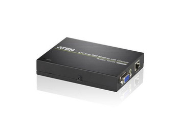 Aten VE172R-AT-E A/V Over Cat 5 Receiver with VE172R-AT-E