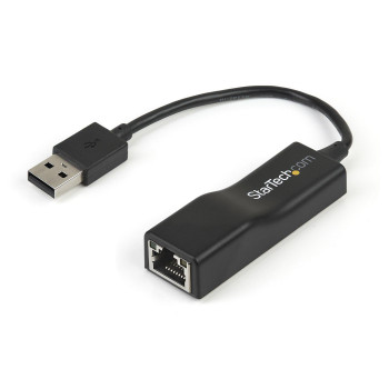 StarTech.com USB2100 USB TO 10/100MBPS NIC USB2100