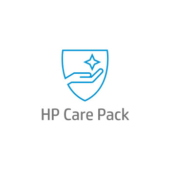 Hewlett Packard Enterprise UG188E Care Pack Standard 3 Years UG188E