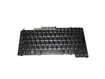Dell UC157 Keyboard NORWEGIAN UC157