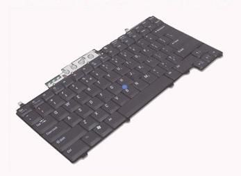 Dell UC143 Keyboard. US-International. UC143