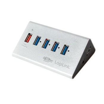 LogiLink UA0227 USB 3.0 HUB 4-port  ALU UA0227
