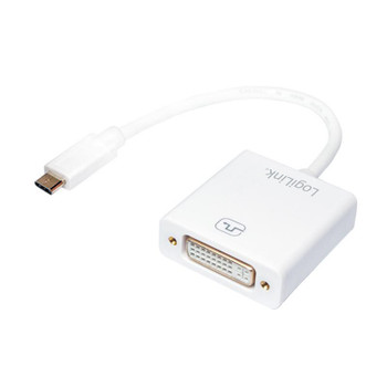 LogiLink UA0245A USB 3.1 AdapterUSB Type-C UA0245A