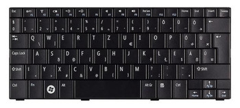 Dell U529N Keyboard HUNGARIAN U529N