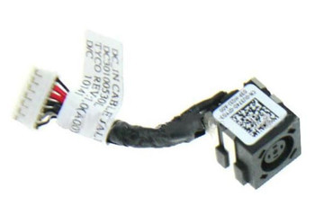 Dell U374D ASSY CBL I/O DC-IN E4300 U374D