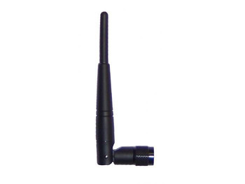 Ventev TWS2400 2.4GHz 2 Dbi Rubber Duck TWS2400