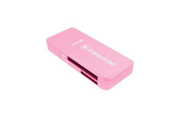 Transcend TS-RDF5R Card Reader RDF5R TS-RDF5R