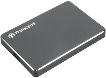 Transcend TS1TSJ25C3N StoreJet 25C3 TS1TSJ25C3N