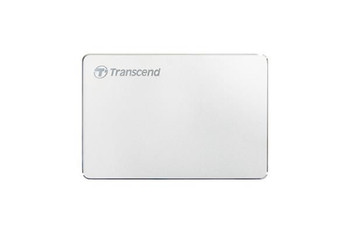 Transcend TS1TSJ25C3S 25C3S external hard drive TS1TSJ25C3S