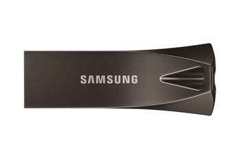 Samsung MUF-64BE USB flash drive 64 GB USB Type-A 3.2 Gen 1 3.1 Gen 1 Gray MUF-64BE4/APC