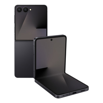 Samsung Galaxy Flip7 Enterprise Edition 17.3 cm 6.8" 2520 x 1080 pixels 12 GB 25 SM-F766BZKGEEB