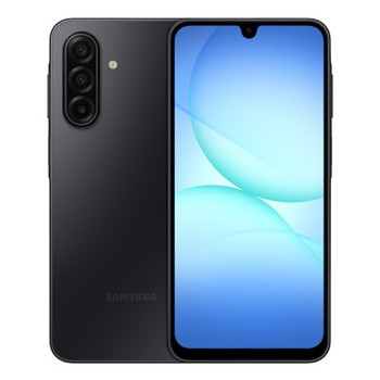 Samsung Galaxy A17 5G Enterprise Edition 16.9 cm 6.67" 1080 x 2340 pixels Samsun SM-A176BZKAEEB