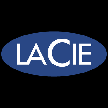 Lacie 500Gb Usb-C Secure Mobile External Solid State Drive STKH500800