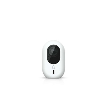 Ubiquiti UVC-G6-INS-W- Plug-And-Play 4K Wifi-Connected Camera With A 1/1.8" 8M UVC-G6-INS-W-UK