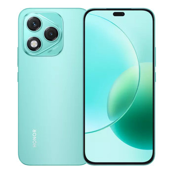 Honor 400 Lite 17 cm 6.7" 8 GB 256 GB 108 MP MagicOS 9.0 Green 5109BRUW