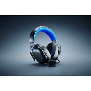 Razer BlackShark V3 X HyperSpeed Wired & Wireless Gaming 270 g Headset White RZ04-05420400-R3G1