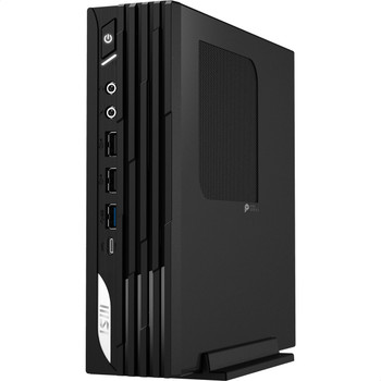 MSI Pro DP21 14M Intel Core 5 14400 Desktop PC DP21 14M SFF Mini Computer HTPC 1 PRO DP21 14M i5 14400 FS 16GB 512GB W11P