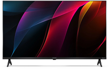 Sharp Hd2225k 40 " 1920 X 1080 Pixels Full Hd Hdmi Roku Freely Smart Tv 2T-C40HD2225KB