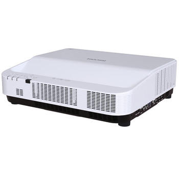 Ricoh PJ UHL3660 6500 ANSI lumens DLP UHD 4K 3840x2160 5000000:1 2159 - 4064 mm 432685