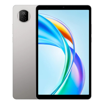 Honor Pad X7 22.1 cm 8.7" 1340 x 800 pixels 64 GB 4 GB Android 15 Grey 5504ADQF Honor Pad X7 22.1 cm 8.7" 1340 x 800 pixels 64 GB 4 GB Android 15 Grey 5504ADQF