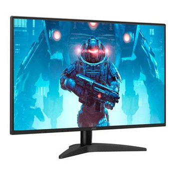 Aoc 27B36X 27" Ips Led Black Monitor 1920X1080/0.5Ms/Hdmi/Displayport 27B36X