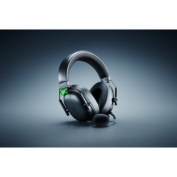 Razer BlackShark V3 Wired & Wireless Gaming 270 g Headset Black RZ04-05410200-R3M1
