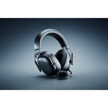 Razer BlackShark V3 X HyperSpeed Wired & Wireless Gaming 270 g Headset White RZ04-05420100-R3M1