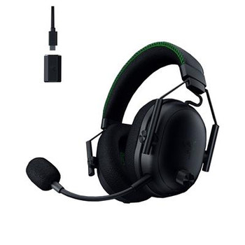 Razer Blackshark V3 Pro for Xbox Gaming Headset Black RZ04-05400300-R3M1
