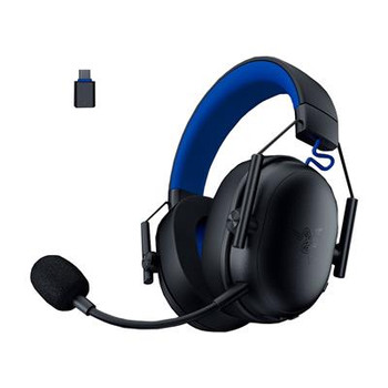 Razer Blackshark V3 X Hyperspeed for Playstation Gaming Headset Black RZ04-05420400-R3G1