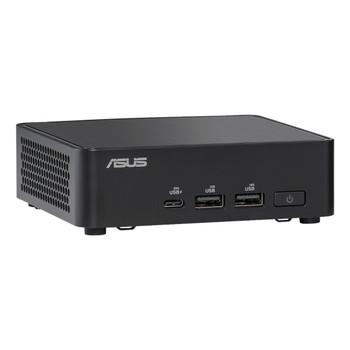 ASUS NUC 14 Pro RNUC14RVKU700003I UCFF Mini PC barebone DDR5-SDRAM PCI Express 8 90AR0062-M000F0