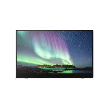 Ricoh Portable Monitor 150BW 39.6 cm 15.6" LED 1920 x 1080 pixels 16:9 1:100000 514910