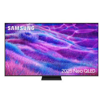 Samsung 2025 QN80F 55" 4K NEO QLED HDR Smart TV 139.7 cm 55" 3840 x 2160 pixels QE55QN80FAUXXU Samsung 2025 QN80F 55" 4K NEO QLED HDR Smart TV 139.7 cm 55" 3840 x 2160 pixels QE55QN80FAUXXU