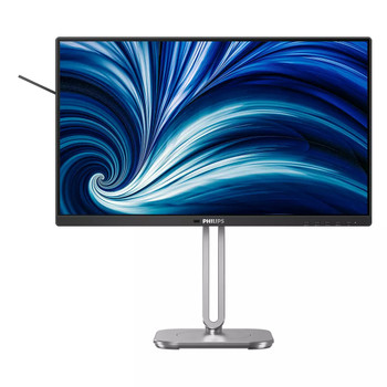 Philips 4000 series 24B2N4200/00 60.5 cm 23.8" 1920 x 1080 pixels Full HD LCD 4 24B2N4200/00