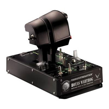 Thrustmaster Hotas Warthog Dual Throttle 2960739