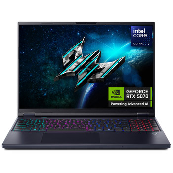 Acer Predator Helios Neo 16 AI PHN16-73 - Intel Core Ultra 7 255HX 16GB 1TB SSD NH.QX3EK.002
