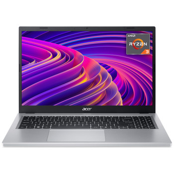 Acer Aspire Go 15 AG15-21P - 15.6" Full HD Ryzen 3 7320U 8GB 256GB SSD Win 11 Ho NX.J3DEK.01F