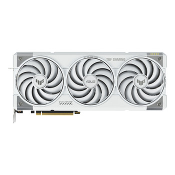ASUS TUF Gaming TUF-RTX5070TI-O16G-WHITE-GAMING Geforce RTX 5070 Ti 16 GB GDDR7 90YV0MD3-M0NA00