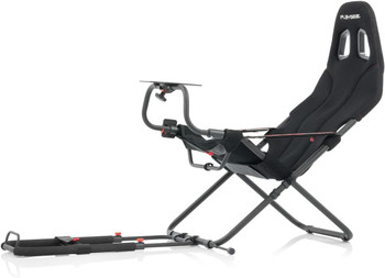 Playseat Challenge Universal Black Gaming Chair UKC00288 Playseat Challenge Universal Black Gaming Chair UKC00288
