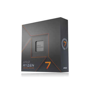 Amd Ryzen 7 7700X Retail Am5/8 Core/4.5Ghz/40Mb/105W/Radeon 100-100000591WOF 100-100000591WOF