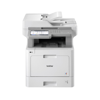 Brother MFC-L9570CDW A4 Colour Laser Multifunction MFCL9570CDW