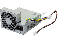 HP 613663-001-RFB Power Supply 240W 613663-001-RFB