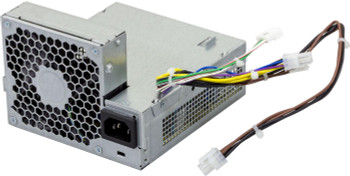 HP 613663-001-RFB Power Supply 240W 613663-001-RFB