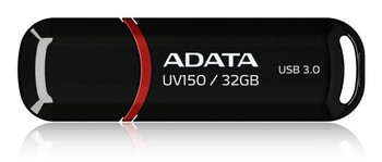 ADATA AUV150-32G-RBK 32GB USB3.0 AUV150-32G-RBK