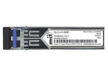Cisco GLC-LH-SMD= 1000Base-LX/LH SFP Transceiver GLC-LH-SMD=
