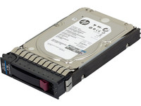 Hewlett Packard Enterprise 628180-001 3TB Hard Drive 7.200 rpm SATA 628180-001