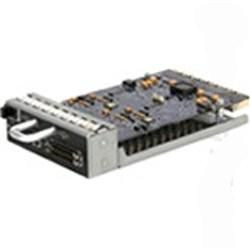 Hewlett Packard Enterprise 335882-B21-RFB MSA500 G2 4-PORT I/O MODULE 335882-B21-RFB