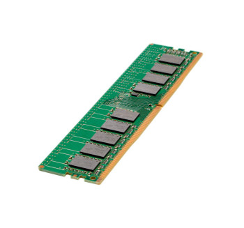 Hewlett Packard Enterprise W125831873 Memory 16GB DDR4-2400 809081-081