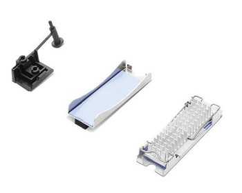 Lenovo 4XF1C39743 M.2 2280 SSD Kit III 4XF1C39743