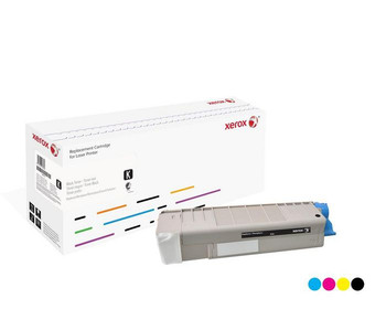 Xerox 006R03188 Toner Yellow 006R03188